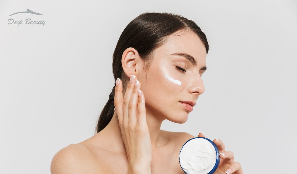 cara memakai skincare yang benar
