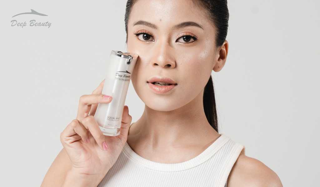 deep beauty moisturizer