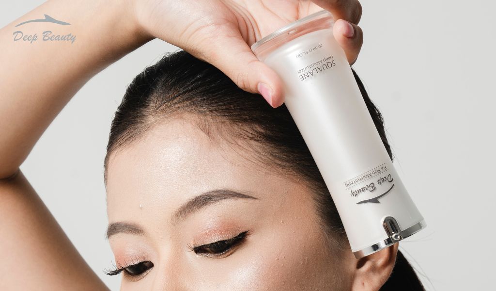 deep beauty for skin barrier